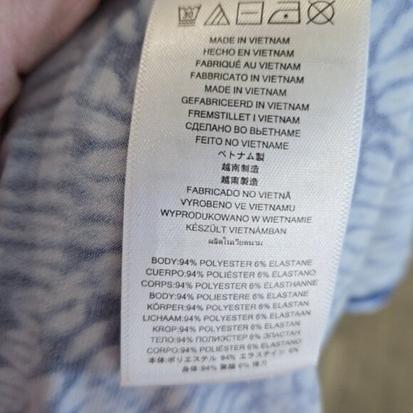 Michael Michael Kors Mini Dress Size Small - Picture 9 of 12